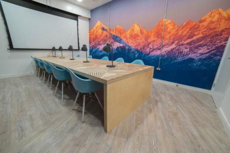 1 bedroom Studio flat to let in Union Street, S1: City Centre Living