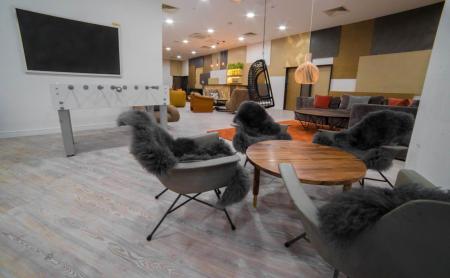 1 bedroom Studio flat to let in Union Street, S1: City Centre Living