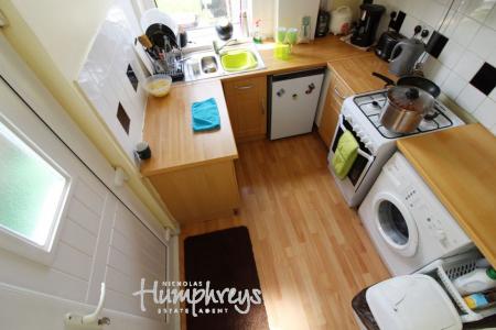 3 bedroom Property to let in S2 - City Road - 8am to 8pm Viewings