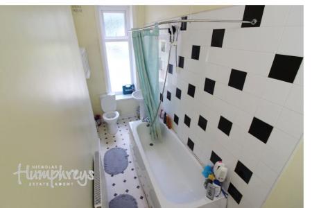 3 bedroom Property to let in S2 - City Road - 8am to 8pm Viewings