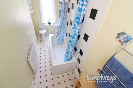 3 bedroom Property to let in S2 - City Road - 8am to 8pm Viewings