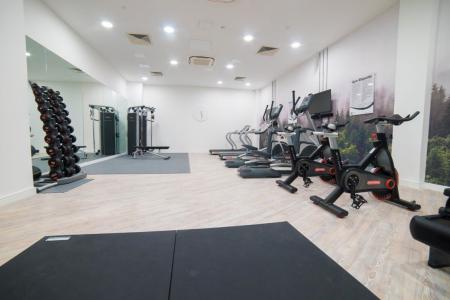 2 bedroom Property to let in 2 Bed Apartment, Union Street, S1