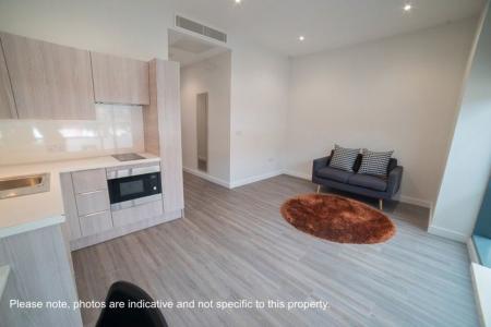 2 bedroom Property to let in Two-Dio, Union Street, S1 - Sharing Studios