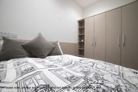2 bedroom Property to let in Two-Dio, Union Street, S1 - Sharing Studios
