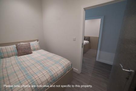 2 bedroom Property to let in Two-Dio, Union Street, S1 - Sharing Studios