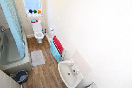 4 bedroom Property to let in S2 - Edmund Road