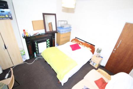 4 bedroom Property to let in S2 - Edmund Road