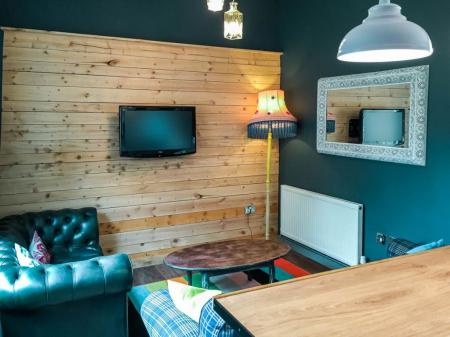 3 bedroom Property to let in Norfolk Park, S2: Bills Included