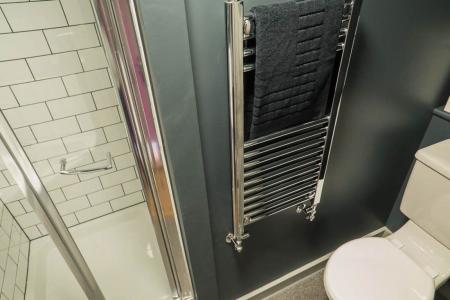 3 bedroom Property to let in Norfolk Park, S2: Bills Included