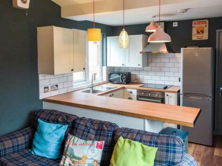 3 bedroom Property to let in Norfolk Park, S2: Bills Included