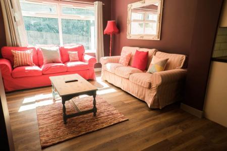 3 bedroom Property to let in Norfolk Park, S2: Bills Included