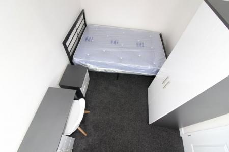 5 bedroom Property to let in S2 - Norfolk Park - Newly Renovated