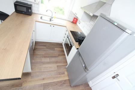 5 bedroom Property to let in S2 - Norfolk Park - Newly Renovated