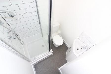 5 bedroom Property to let in S2 - Norfolk Park - Newly Renovated