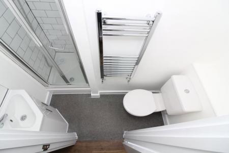 5 bedroom Property to let in S2 - Norfolk Park - Newly Renovated