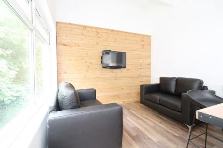 5 bedroom Property to let in S2 - Norfolk Park - Newly Renovated