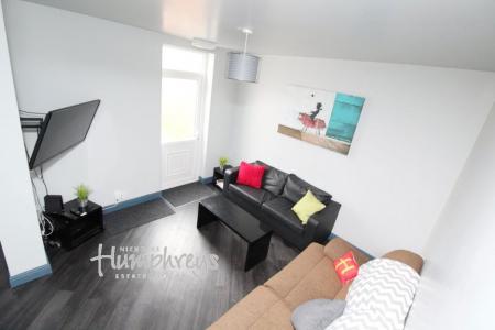 6 bedroom Property to let in Kearsley Road S2 - 8am to 8pm Viewings