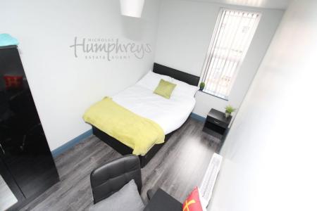 6 bedroom Property to let in Kearsley Road S2 - 8am to 8pm Viewings