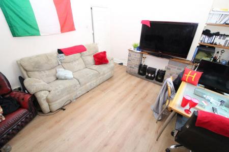 7 bedroom Property to let in Hunter House Road, S11 - House Share