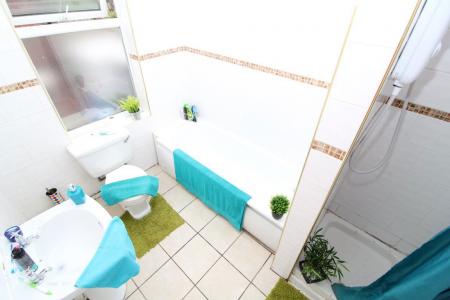 7 bedroom Property to let in Hunter House Road, S11 - House Share