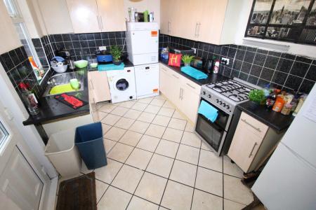 7 bedroom Property to let in Hunter House Road, S11 - House Share