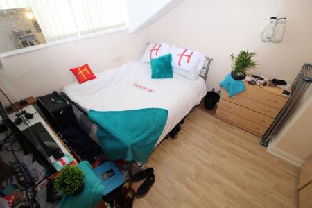 7 bedroom Property to let in Hunter House Road, S11 - House Share