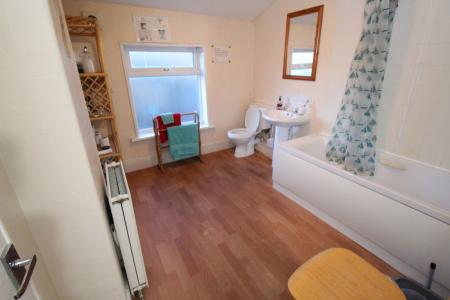 3 bedroom Property to let in S2 - Edmund Road - July 2026