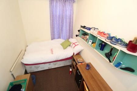 3 bedroom Property to let in S2 - Edmund Road - July 2026