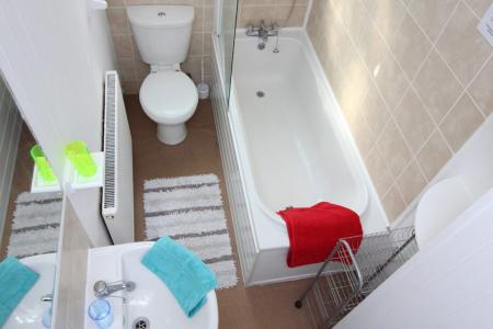 3 bedroom Property to let in S2 - Priestley Street - Available July 2026