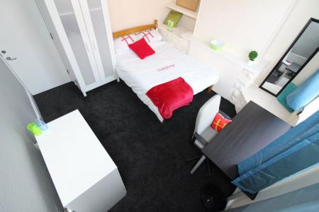 S2 - Priestley Street - Available July 2026