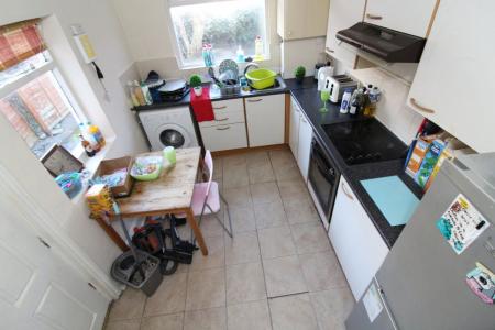 4 bedroom Property to let in S2 Kearsley Road - July 2026