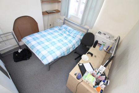 4 bedroom Property to let in S2 Kearsley Road - July 2026