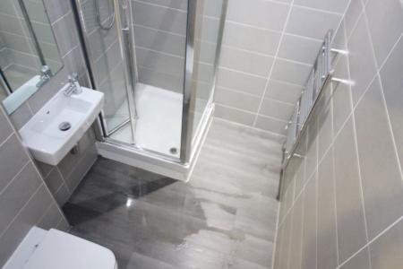 2 bedroom Property to let in S1 - Solly Place - 2 Bed , 2 Bath .