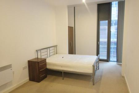 2 bedroom Property to let in S1 - Solly Place - 2 Bed , 2 Bath .