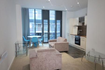 S1 - Solly Place - 2 Bed , 2 Bath .