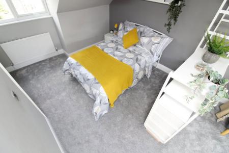 1 bedroom Property to let in S8 - Albert Road - Double En-Suite -House Share