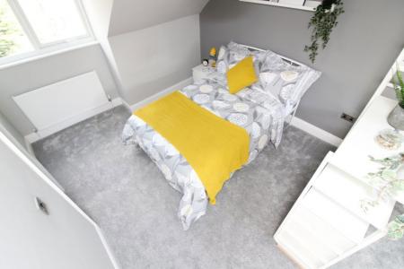 1 bedroom Property to let in S8 - Albert Road - Double En-Suite -House Share