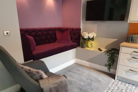 1 bedroom Property to let in S8 - Albert Road - Double En-Suite -House Share