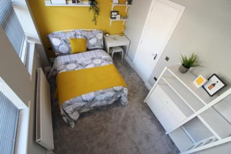 S8 - Albert Road - Double En-Suite -House Share