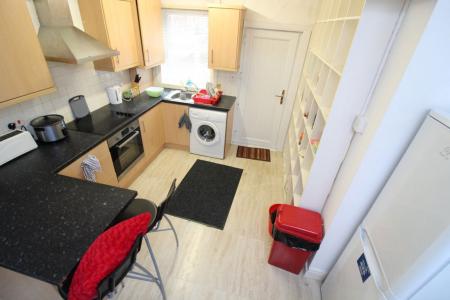 3 bedroom Property to let in S1 Baron Street ** Available sep 2026