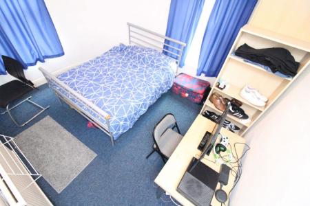 3 bedroom Property to let in S1 Baron Street ** Available sep 2026