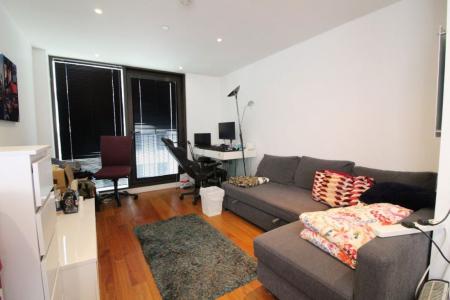 2 bedroom Property to let in S1 - St Pauls Square - 2 Bed, 2 Bath Available now