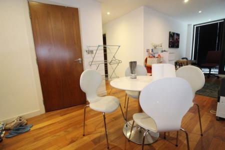 2 bedroom Property to let in S1 - St Pauls Square - 2 Bed, 2 Bath Available now