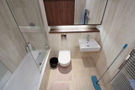 2 bedroom Property to let in S1 - St Pauls Square - 2 Bed, 2 Bath Available now