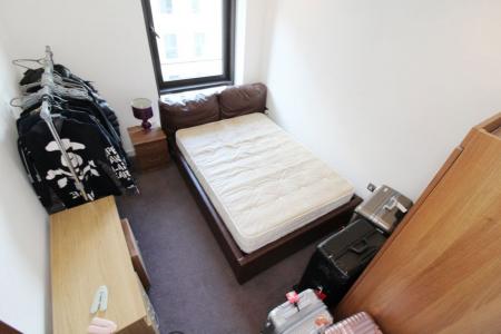 2 bedroom Property to let in S1 - St Pauls Square - 2 Bed, 2 Bath Available now