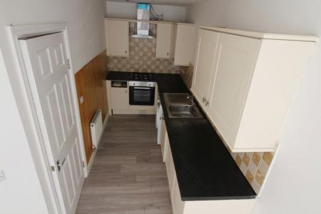 2 bedroom Property to let in S1 - West Street - Available Now