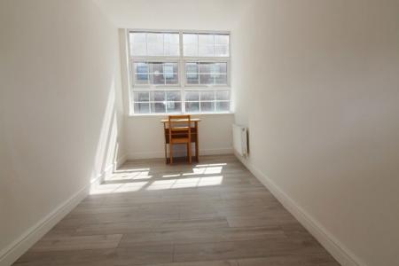 2 bedroom Property to let in S1 - West Street - Available Now