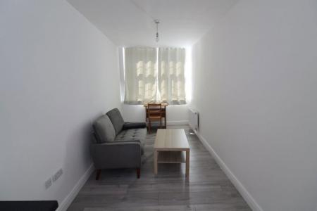 S1 - West Street - Available Now