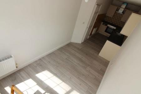 2 bedroom Property to let in S1 - West Street - Available Now