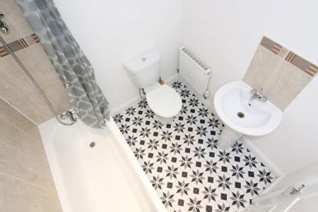 2 bedroom Property to let in S1 - West Street - Available Now